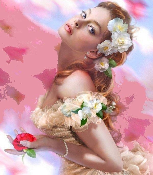 BELLE IMAGE