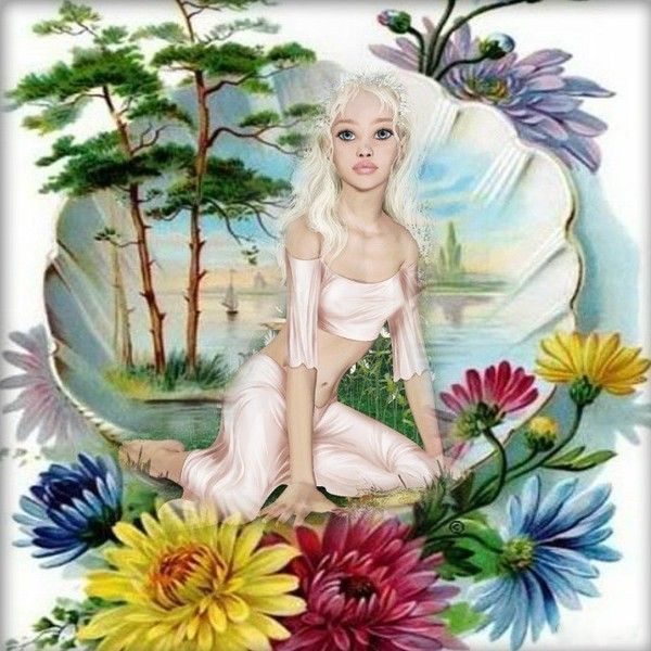 BELLE IMAGE