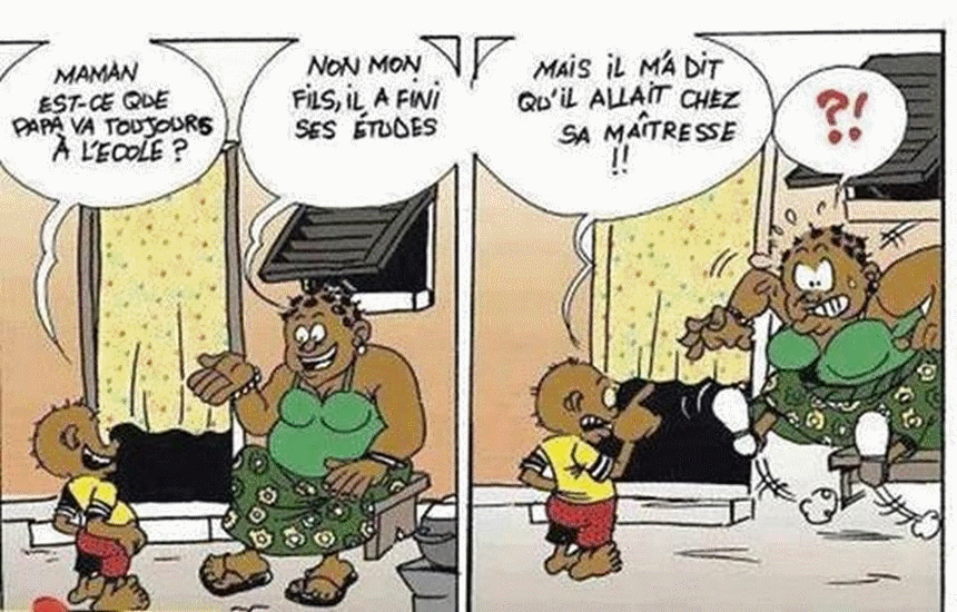 blague de sexe sex africain blague de sexe sex africain