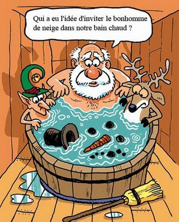 HUMOUR