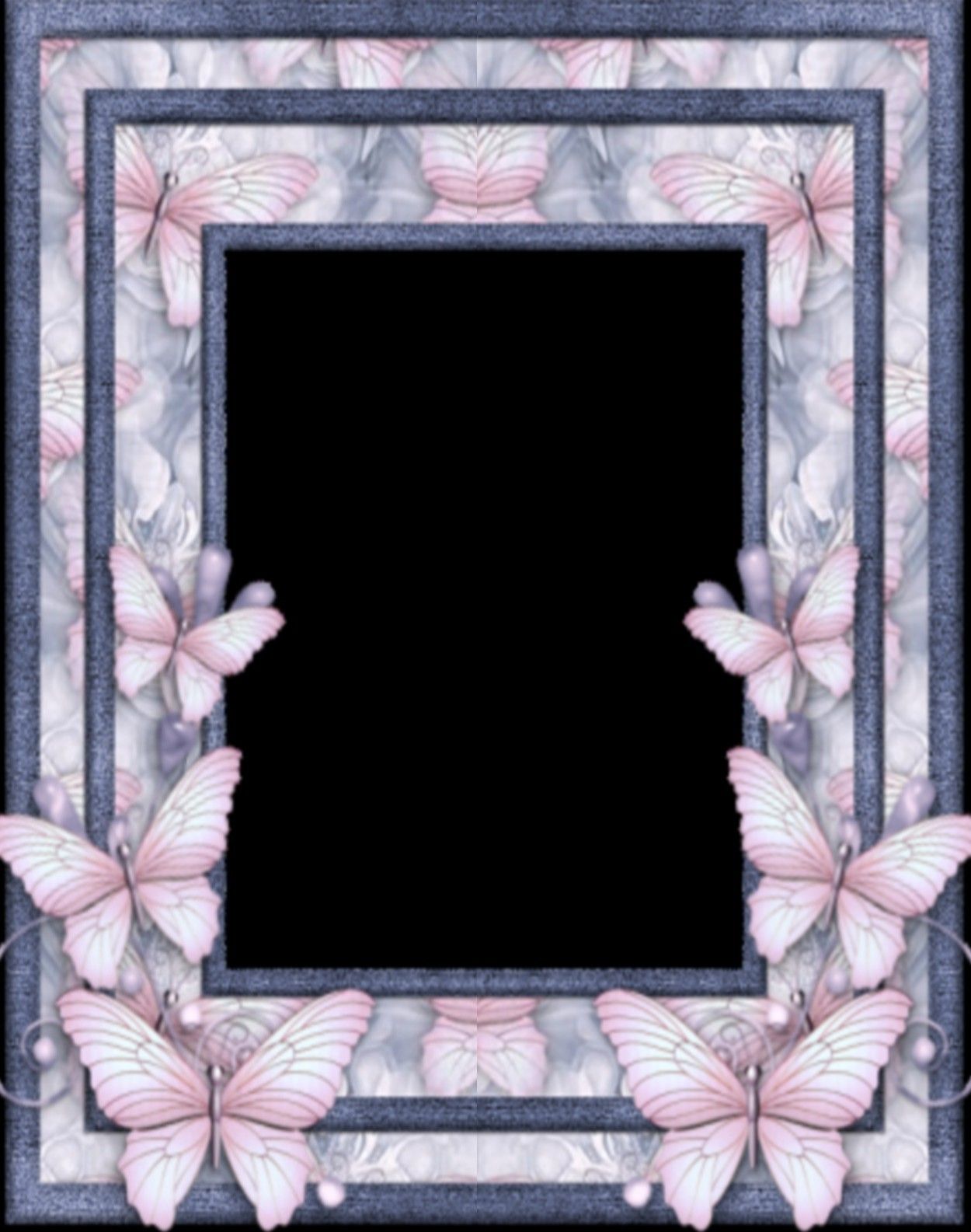 Cadre Photo En Forme De Body Bébé - 24 Cases 25x24.4 Cm, Couleur Rose, Pour Naissance Ou Babyshower